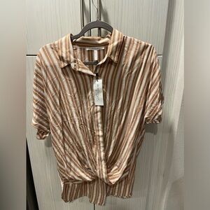 BCBG blouse